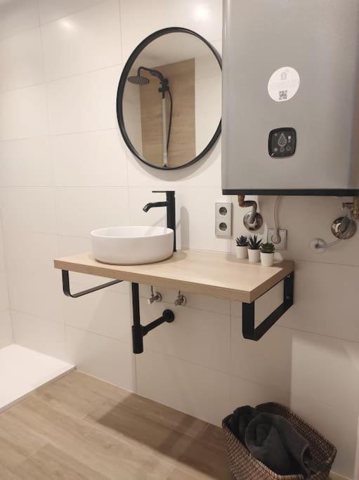 דירות Apto Residencial En רוזס מראה חיצוני תמונה