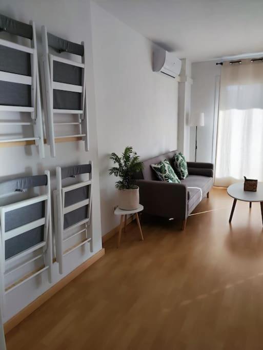 דירות Apto Residencial En רוזס מראה חיצוני תמונה