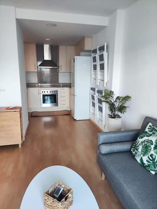 דירות Apto Residencial En רוזס מראה חיצוני תמונה