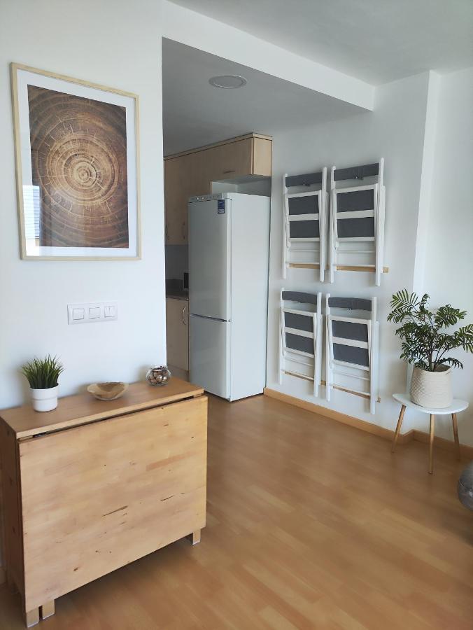 דירות Apto Residencial En רוזס מראה חיצוני תמונה