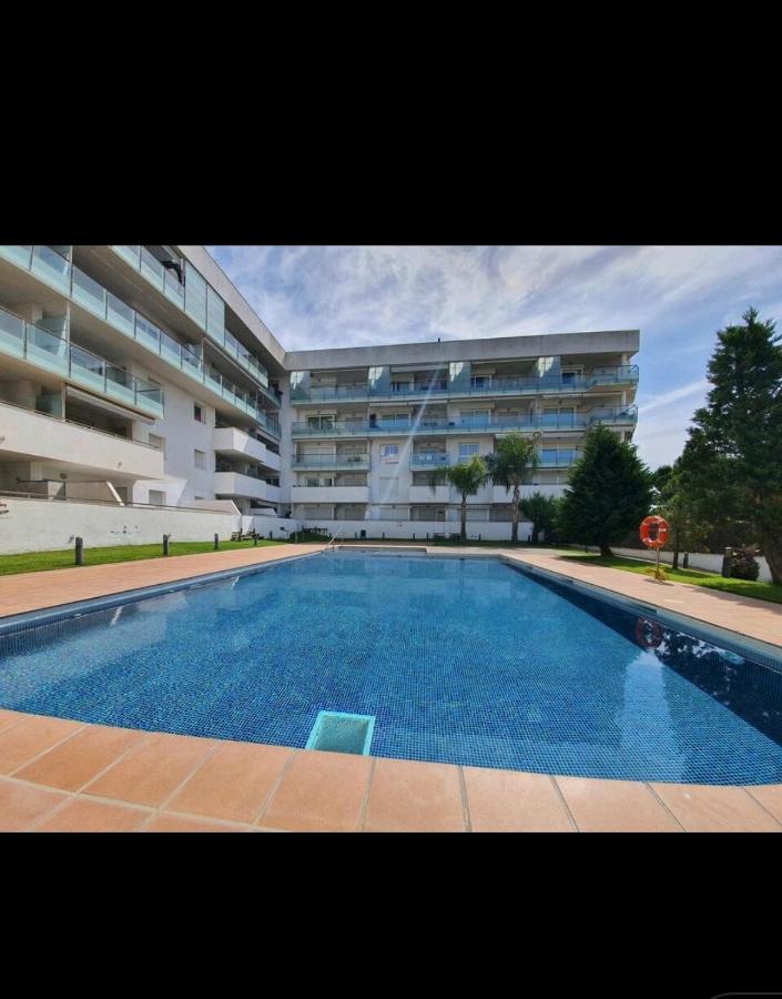 דירות Apto Residencial En רוזס מראה חיצוני תמונה