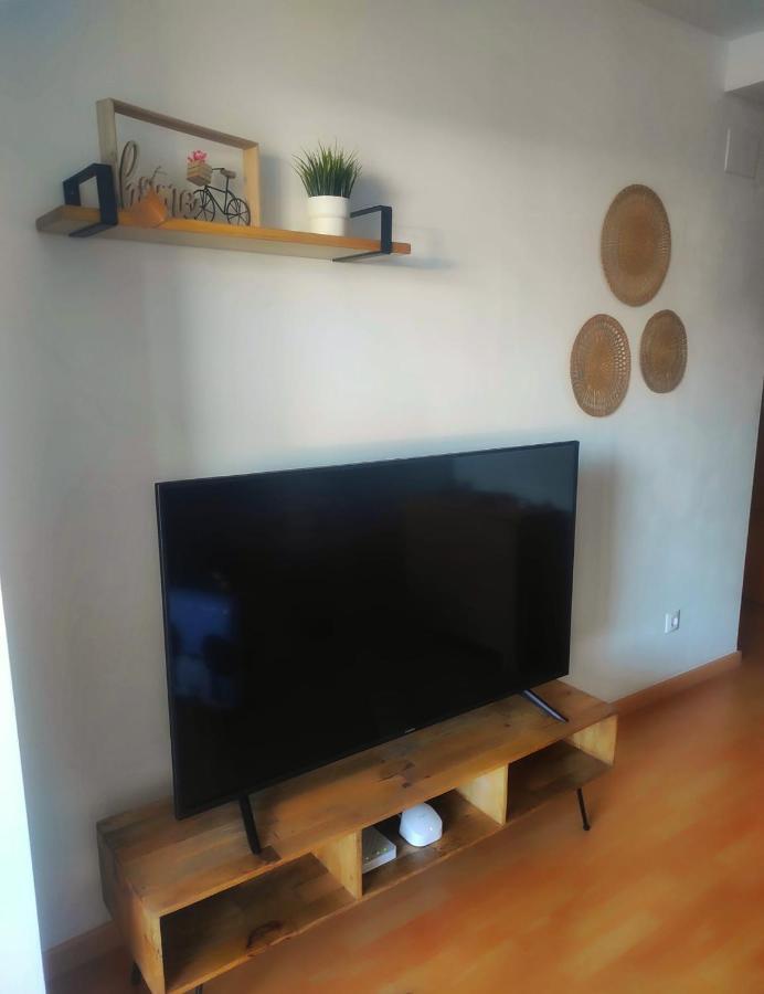 דירות Apto Residencial En רוזס מראה חיצוני תמונה