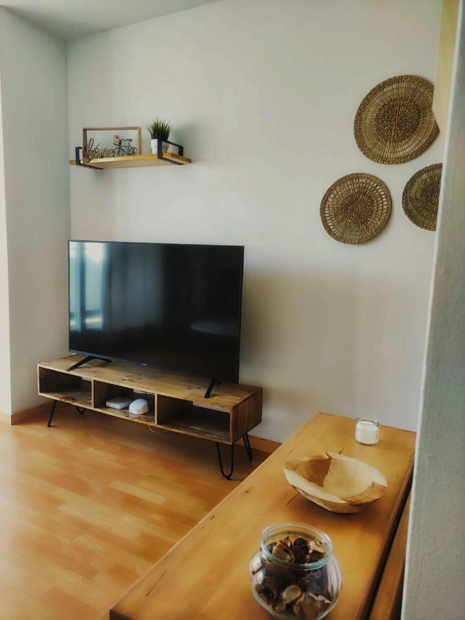 דירות Apto Residencial En רוזס מראה חיצוני תמונה
