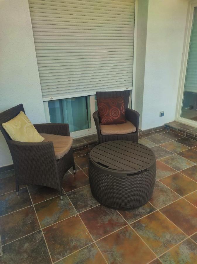 דירות Apto Residencial En רוזס מראה חיצוני תמונה