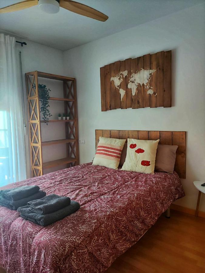 דירות Apto Residencial En רוזס מראה חיצוני תמונה