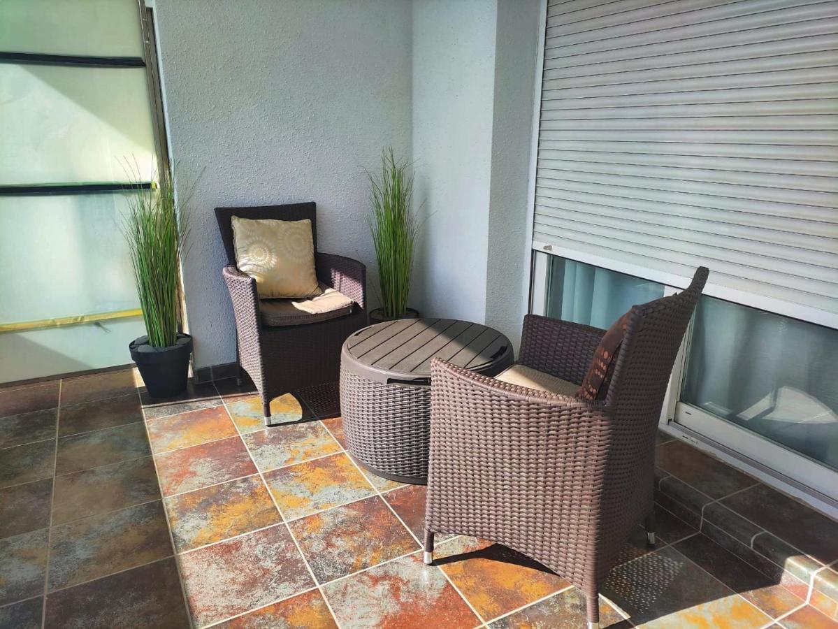 דירות Apto Residencial En רוזס מראה חיצוני תמונה